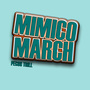 Mimico March