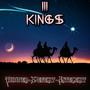 3 KINGS (feat. Defekt & intelekt) [Explicit]