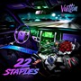 22 Staples (Explicit)