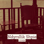 Ndyrsllik Shpie (Explicit)
