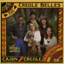 Cajun and Creole Traditional Music