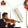 Violin Concertos Nos.1 & 2