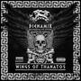 Wings Of Thanatos (Explicit)