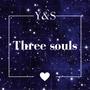 Three souls