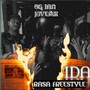 Vida rasa Freestyle (Explicit)