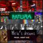 wela's dreams (feat. Diso) [Explicit]