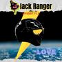 Black Ranger (Freestyle) [Explicit]