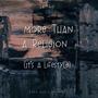 More Than A Religion (feat. Kaysen Smith)