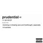 Prudential (Explicit)