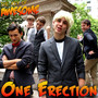 One Erection (Parody of One Direction's 