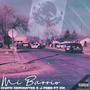 Mi Barrio (feat. J Pe$o, Ice & Lil Cas) [Explicit]