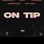 ON TIP (feat. Bustdown Zi, DaBoii, Lil Scoopy1800 & LulOskibbe) [Explicit]