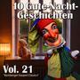 Gute-Nacht-Geschichten, Vol. 21 (Classics)