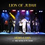 LION OF JUDAH (Live)