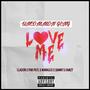 Love Me (feat. Eladon, Pan Pate, Manager, Xammy & Hamzy)