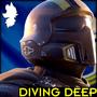 Diving Deep (HELL DIVERS 2 SONG)