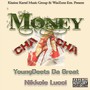 Money Cha Cha (Explicit)