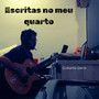 Escritas no Meu Quarto (Acoustic) [Explicit]