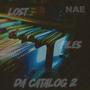 Da Catalog 2 (Lost Files) [Explicit]