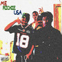 Me Richie Usa (Explicit)