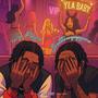 Yea Baby (feat. Scottienopippen) [Explicit]