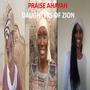 PRAISE AHAYAH (feat. Vanessa Faye Smith & Kelly Moore)