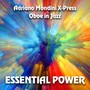 Essential Power (Oboe in Jazz)