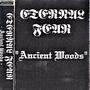 Ancient Woods (Demo 1995) (Original Demo 1995 - Cassette)