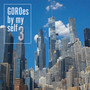 GOROes by myself ３