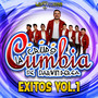 La Cumbia Exitos 1