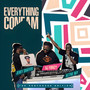 Everything Confam (Dj Mix) [Explicit]