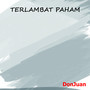 Terlambat Paham