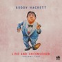 Live and Uncensored, Vol. 2 (Explicit)