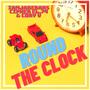 Round The Clock (feat. Cipher EL.74 & Cory V) [Explicit]