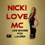 Like Boosie for Lauren (Explicit)