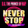 Never Stop (The New Hits)