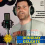 Uruguay Celeste