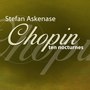 Chopin Ten Nocturnes