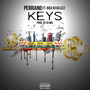 Keys (feat. Rico Recklezz) (Explicit)