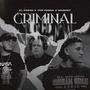 Criminal (feat. The Fersa & Mc Rony The Producer)