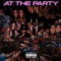 at the party (Explicit)