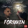 Forsaken, Vol. 2 (feat. Zone7Rizzo) [Explicit]