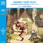 GRIMM: Fairy Tales