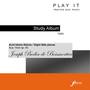 Play It - Study-Album for Cello: Joseph Bodin de Boismortier, Zwei Sonaten, Op. 26, No. 1 in D Major