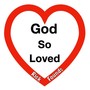 God So Loved