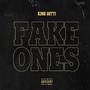 Fake Ones (Explicit)