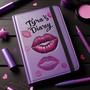 Tyra's Diary (Explicit)