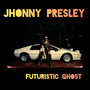 Futuristic Ghost (Explicit)