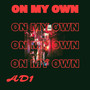 ON MY OWN (Explicit)