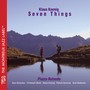 Klaus Koenig Seven Things